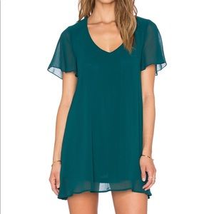 Show me your mumu Kylie mini dress